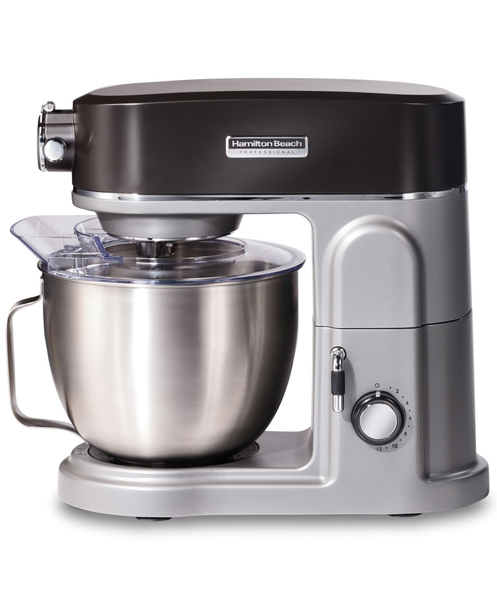 Hamilton Beach Professional All-Metal Stand Mixer