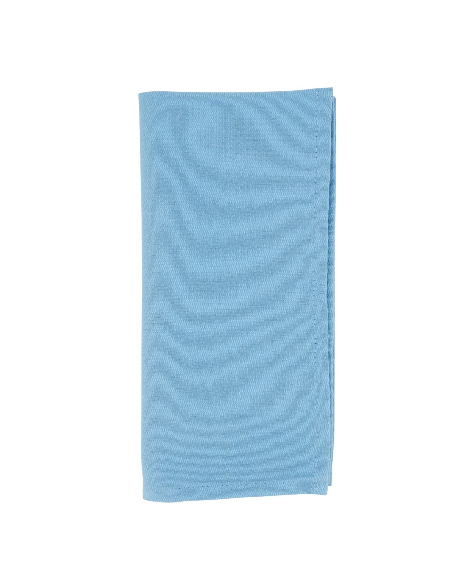 Saro Lifestyle Everyday Design Cloth Table Napkins, Set of 12, 20" x 20"