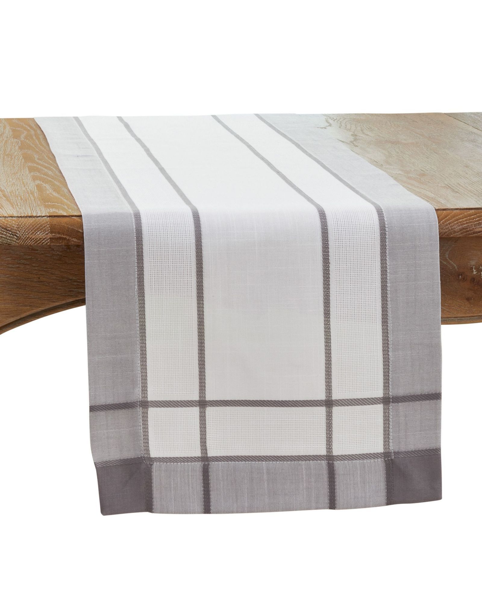 Длинная скатерть Saro Lifestyle 90" x 16"
