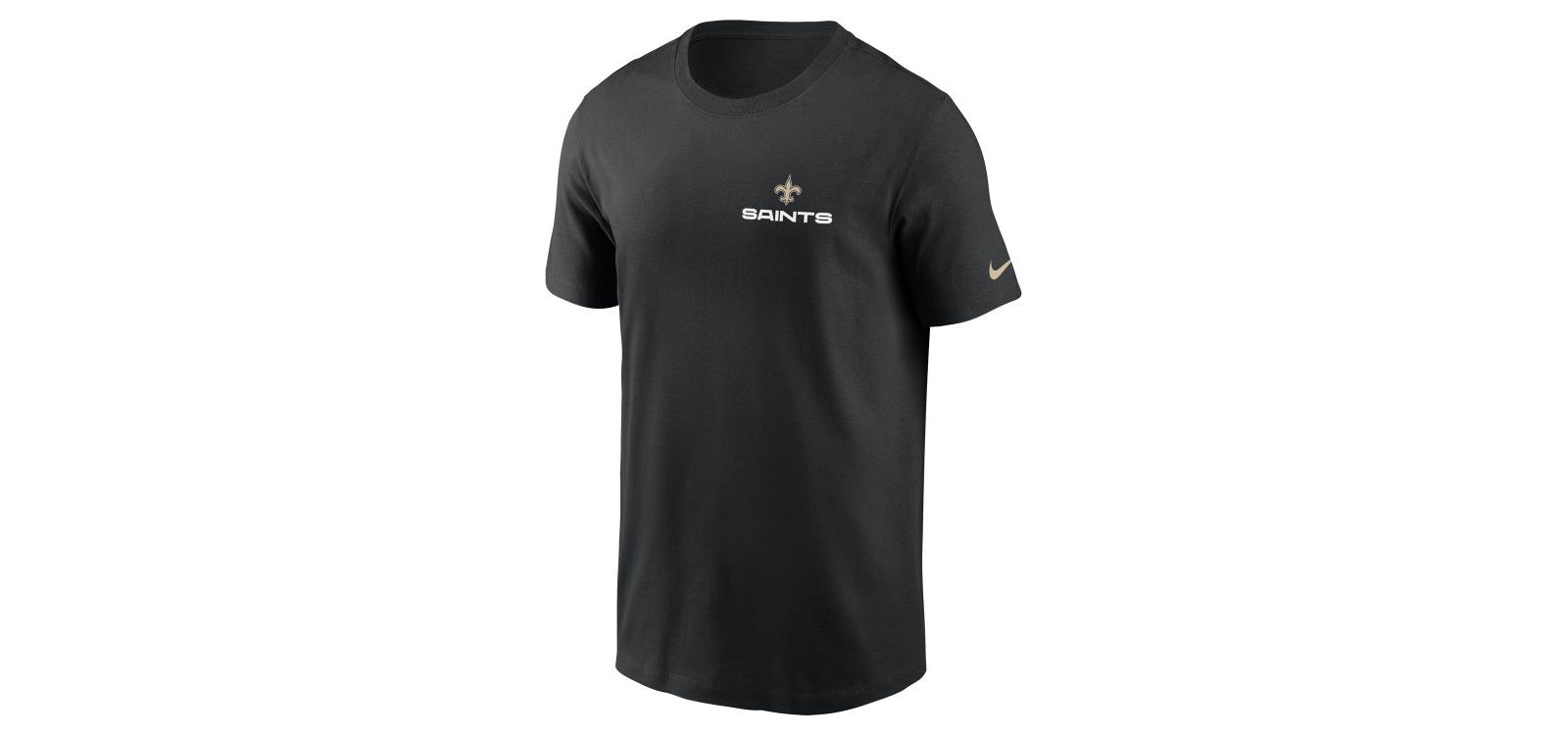 Nike Men's New Orleans Saints Local Phrase T-Shirt