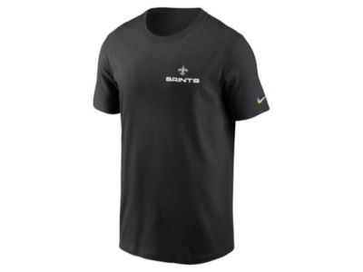 Nike Men's New Orleans Saints Local Phrase T-Shirt