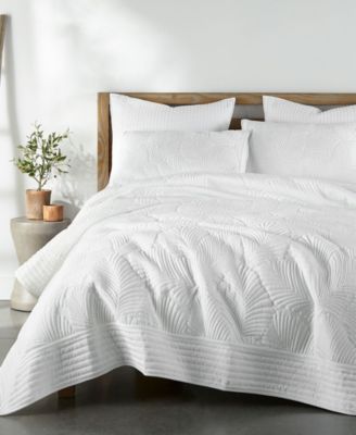 Levtex Home Belgrade комплект стеганого покрывала, 3 шт., King