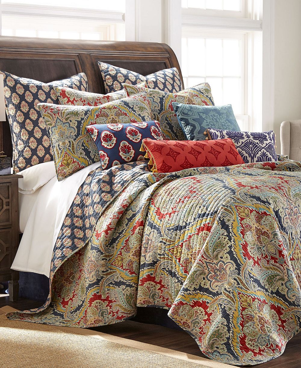 Levtex Home Moreno комплект из 2 предметов, Twin