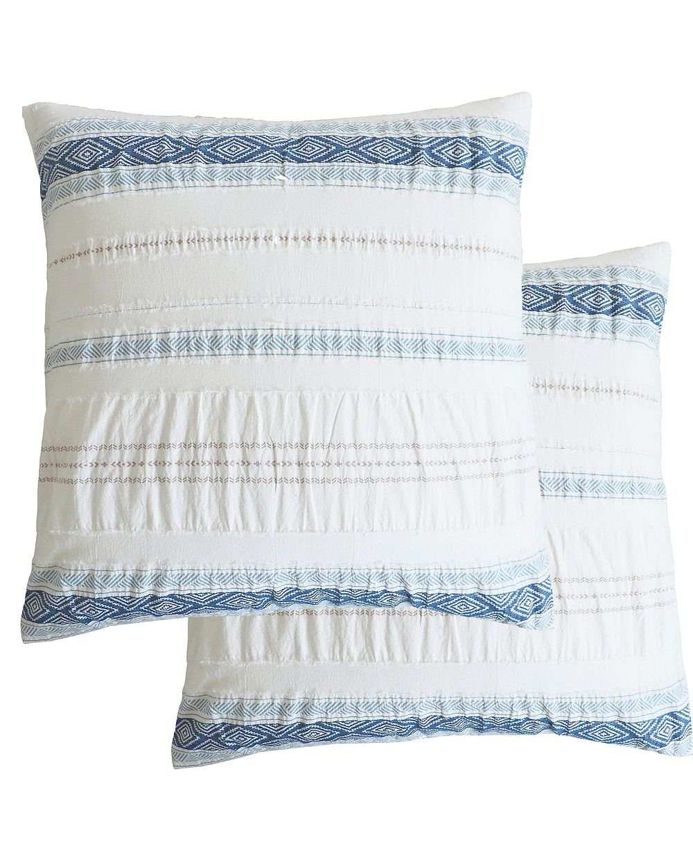 Levtex Home Pickford комплект наволочек, 2 шт., European