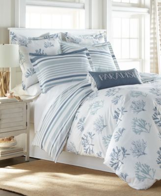 Levtex Home Truro 2-Pc. Duvet Cover Set, Twin/Twin XL