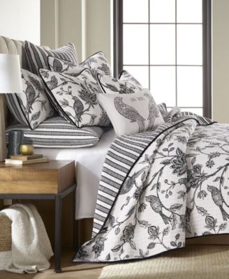 Levtex Home Комплект постельного белья Quilt Set King 3-Pc.