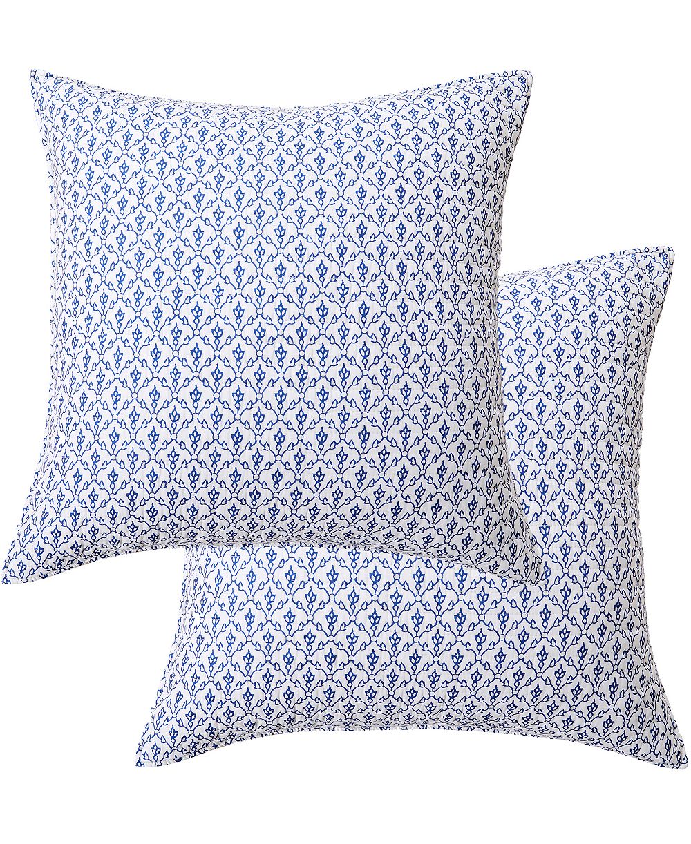 Набор наволочек Levtex Home Bennett, 2 шт., European