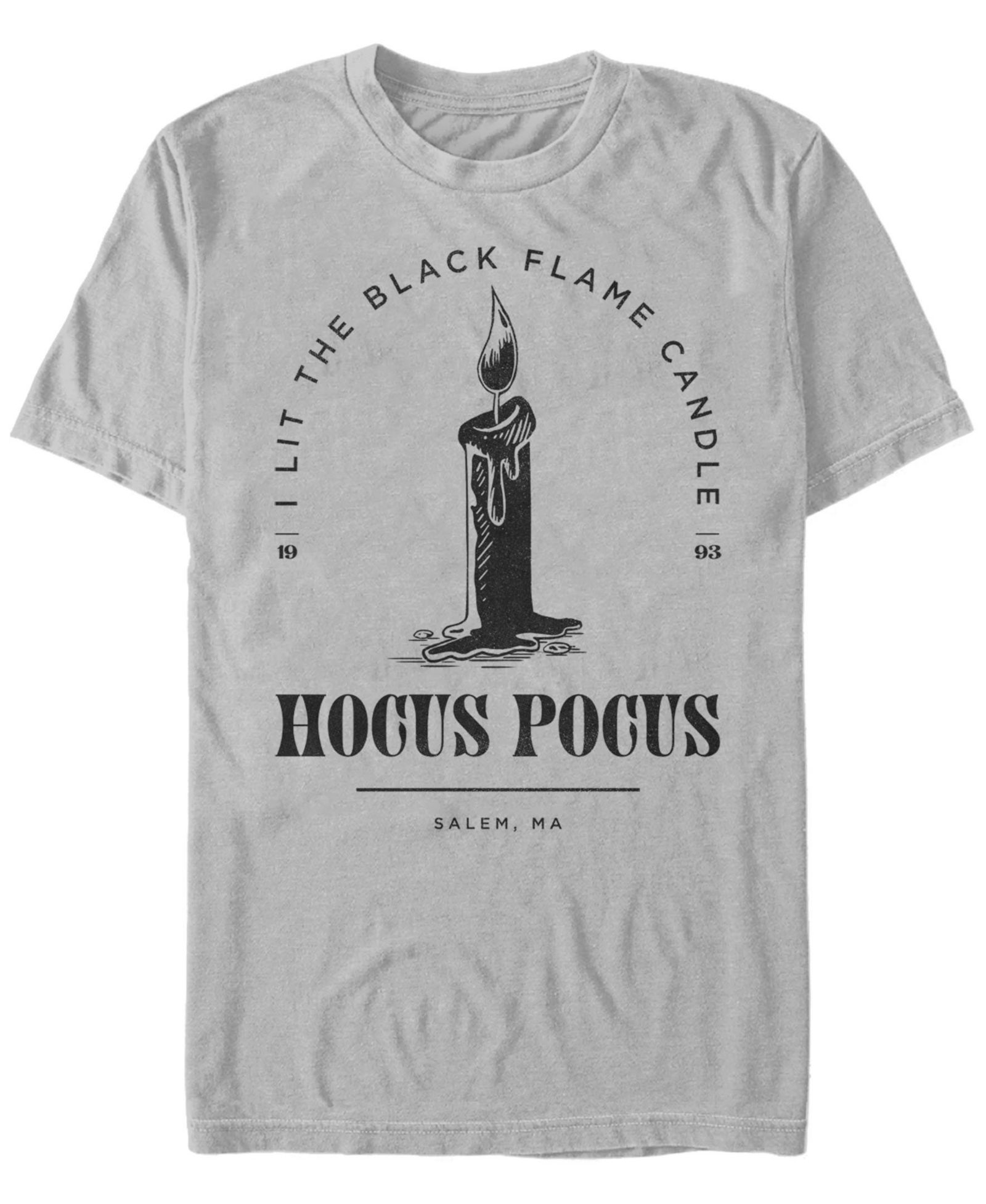 Мужская футболка Fifth Sun Hocus Pocus с коротким рукавом