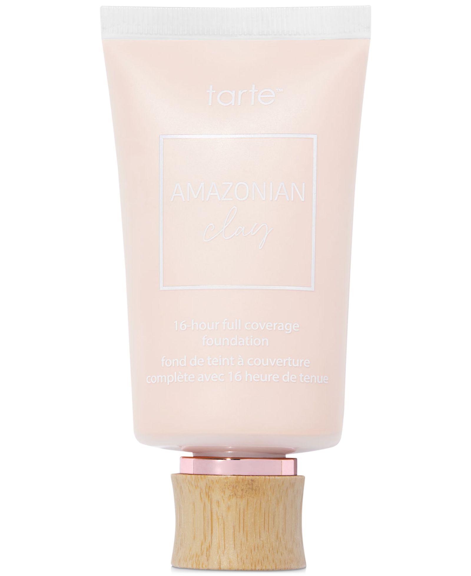 tarte™ Amazonian Clay 16-Hour Full Coverage Foundation