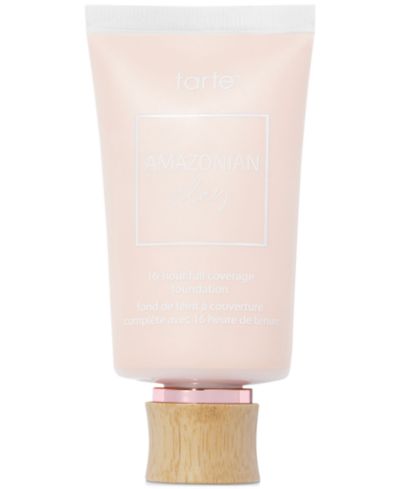 tarte™ Amazonian Clay 16-Hour Full Coverage Foundation