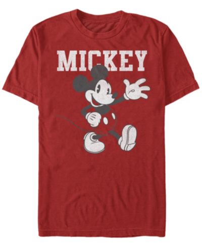 Мужская футболка Fifth Sun Simply Mickey Short Sleeve Crew