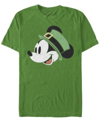 Fifth Sun Мужская футболка Mickey Irish с коротким рукавом