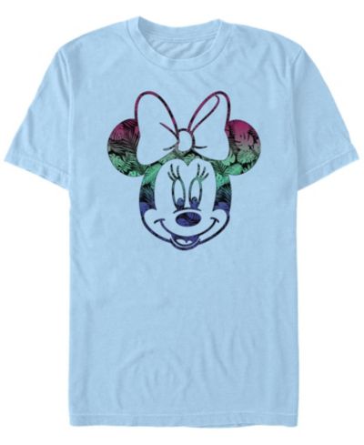 Мужская футболка Fifth Sun Tropic Fill Minnie с коротким рукавом