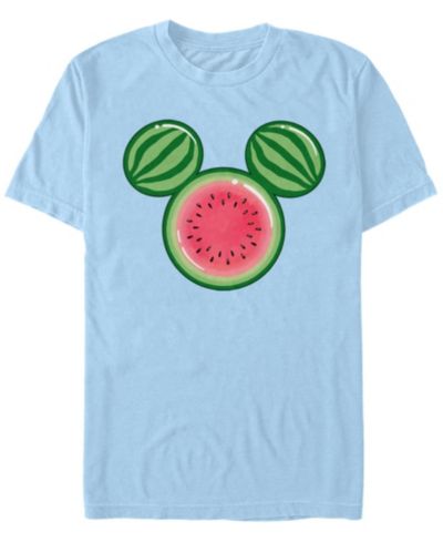Мужская футболка Fifth Sun Watermelon Ears Short Sleeve Crew