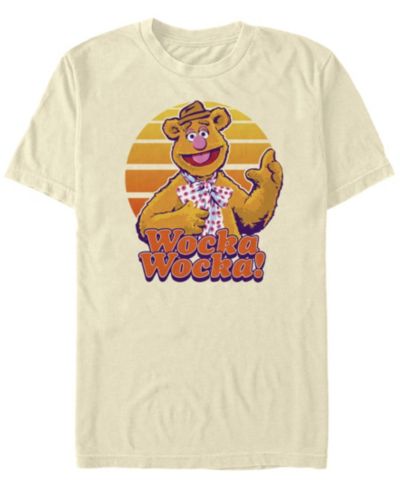 Мужская футболка Fifth Sun Fozzie с коротким рукавом