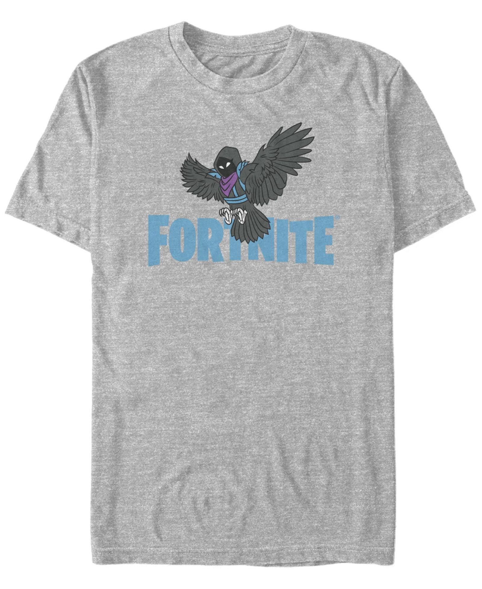 Fifth Sun футболка Men's Wings of Fortnight Short Sleeve Crew
