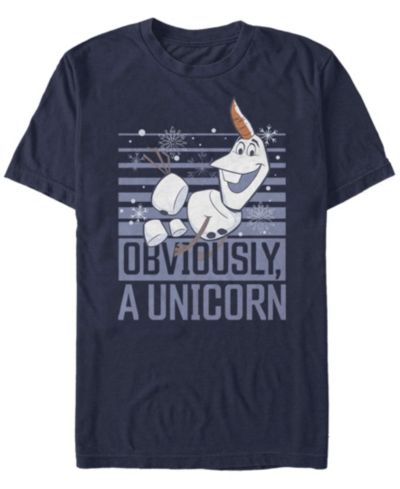 Мужская футболка Fifth Sun Obviously Olaf Short Sleeve Crew