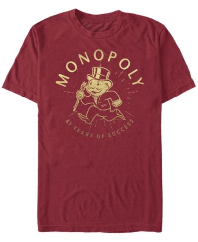 Мужская футболка Fifth Sun Success Short Sleeve Crew