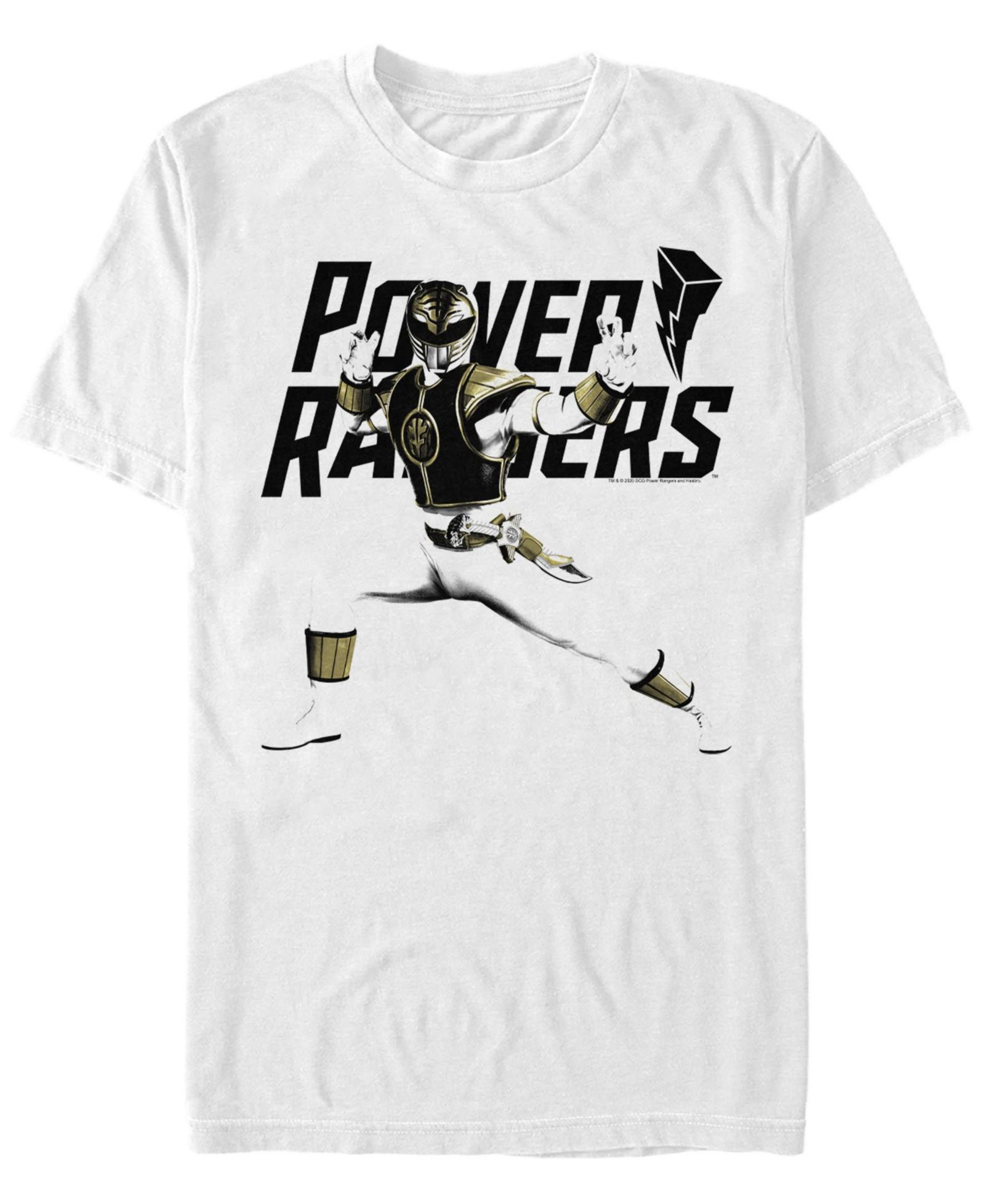 Fifth Sun Men's Ranger Big Short Sleeve Crew T-shirt