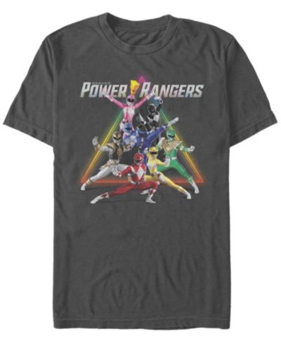Футболка Fifth Sun Men's Power Triangle с коротким рукавом