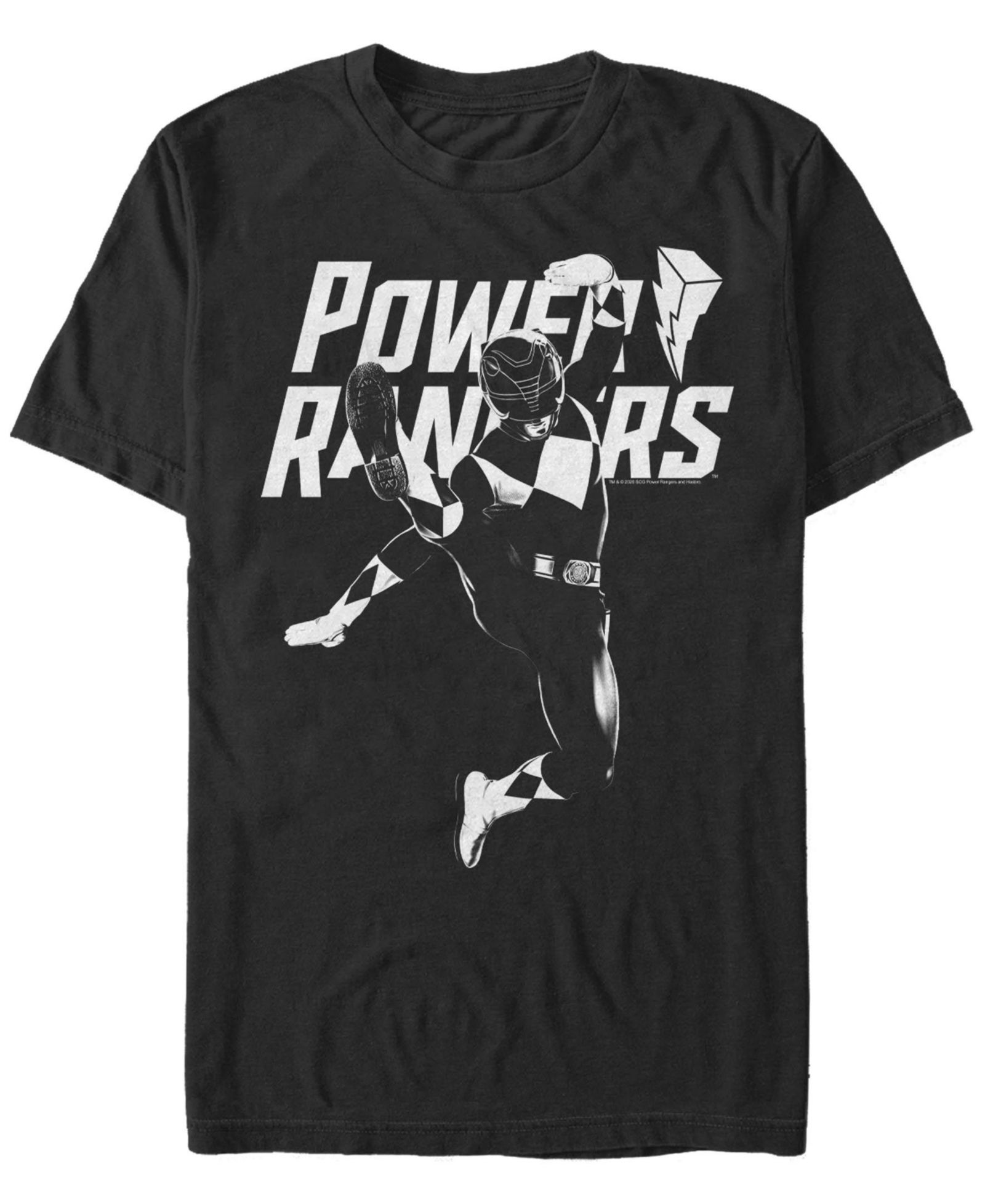 Мужская футболка Fifth Sun Ranger Big Short Sleeve Crew