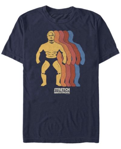 Fifth Sun Men's Vintage-Like Colors Short Sleeve Crew T-shirt