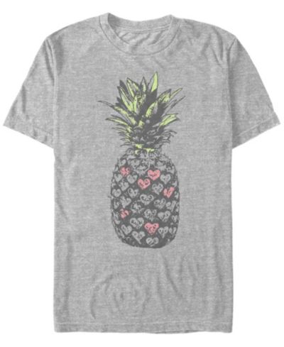 Fifth Sun Мужская футболка Heart Fruit с коротким рукавом