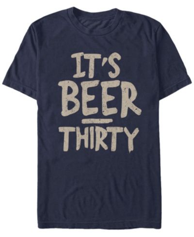 Мужская футболка Fifth Sun Beer Thirty Short Sleeve Crew