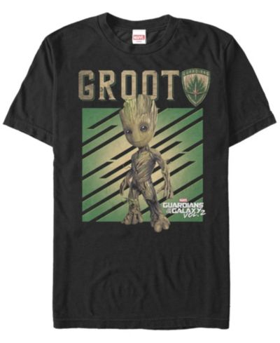 Мужская футболка Fifth Sun Groot Tree Short Sleeve Crew