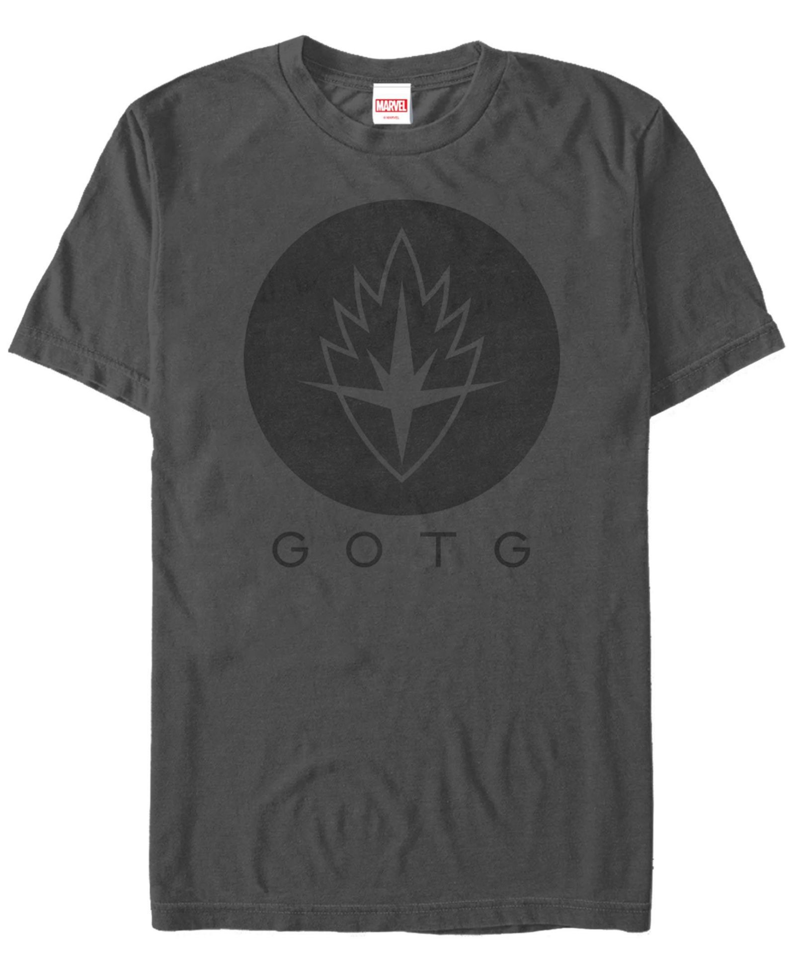 Fifth Sun Men's Guardians Short Sleeve Crew T-shirt