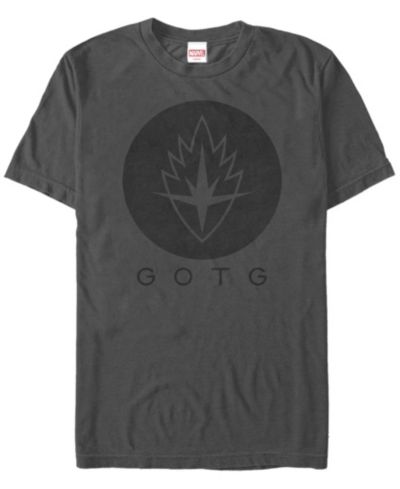 Мужская футболка Fifth Sun Guardians Short Sleeve Crew