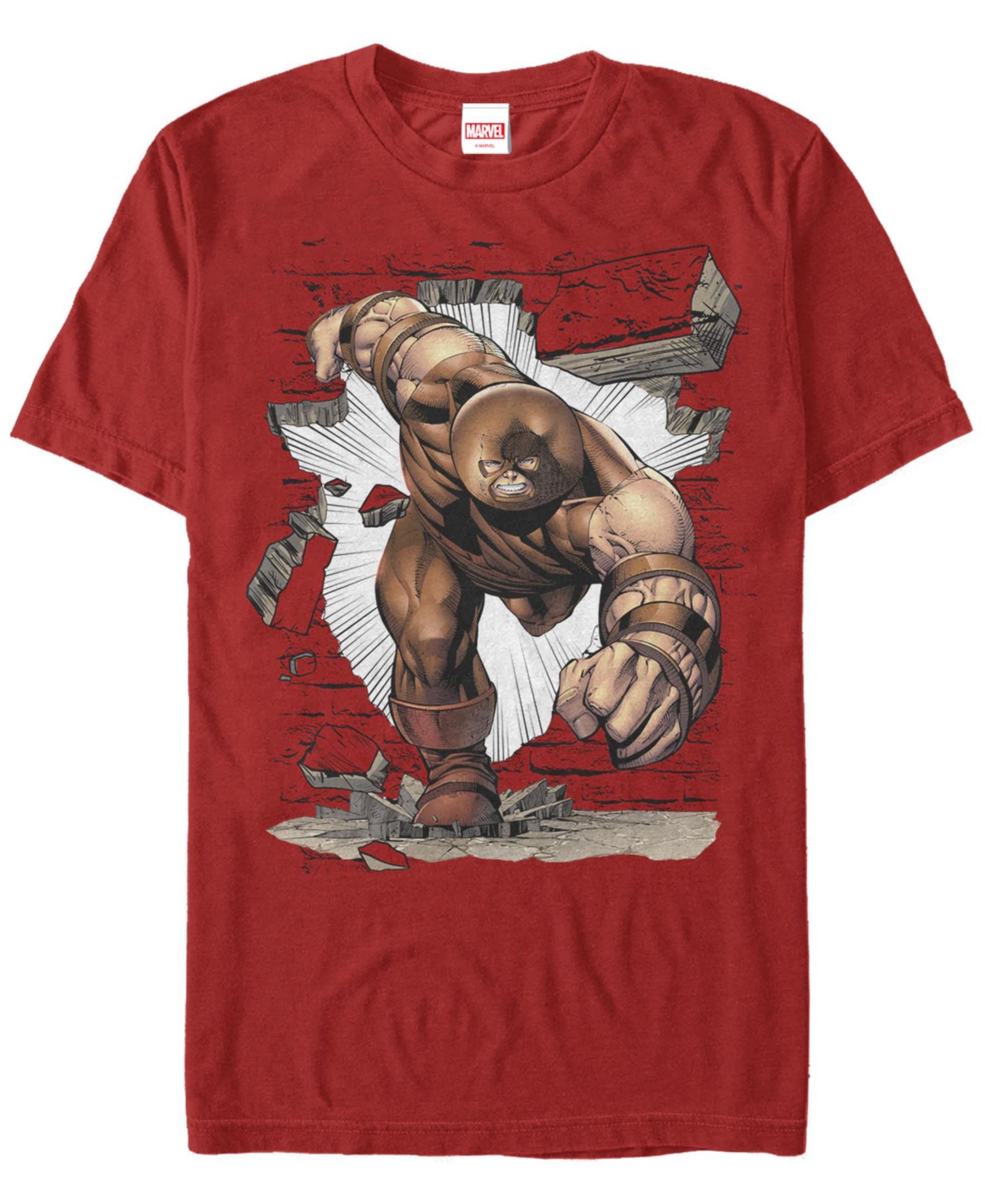 Мужская футболка Fifth Sun Wall Smash Short Sleeve Crew