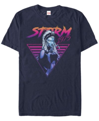 Fifth Sun Мужская футболка Storm с коротким рукавом