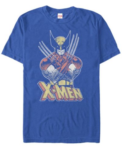 Мужская футболка Fifth Sun Wolverine Short Sleeve Crew
