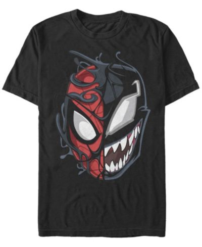 Fifth Sun Мужская футболка Peter Venom с коротким рукавом
