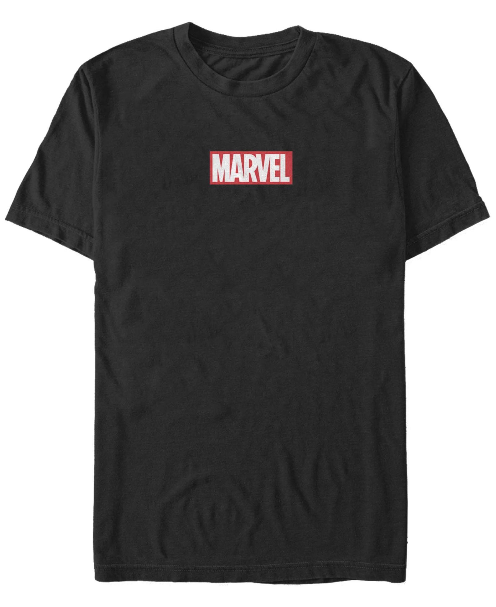 Мужская футболка Fifth Sun Marvel Brick с коротким рукавом