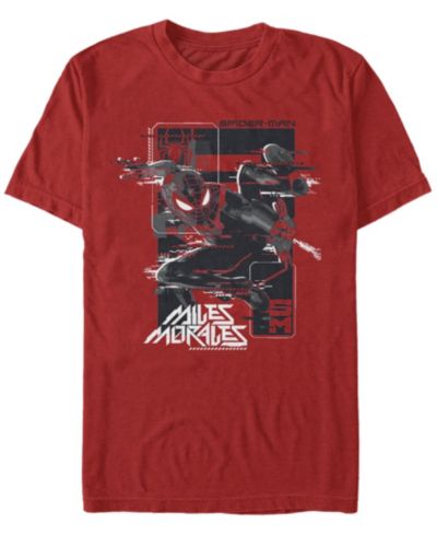 Мужская футболка Fifth Sun Men's Slinging Web Short Sleeve Crew