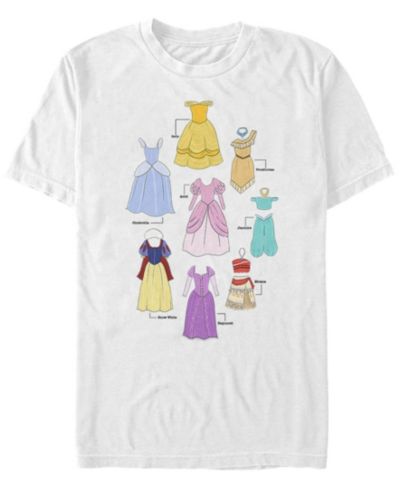 Мужская футболка Fifth Sun Textbook Dresses, короткий рукав