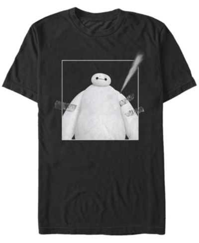 Мужская футболка Fifth Sun Baymax Taped Short Sleeve Crew