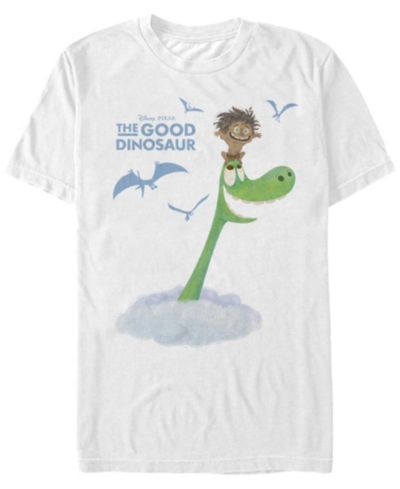 Мужская футболка Fifth Sun In The Clouds Short Sleeve Crew