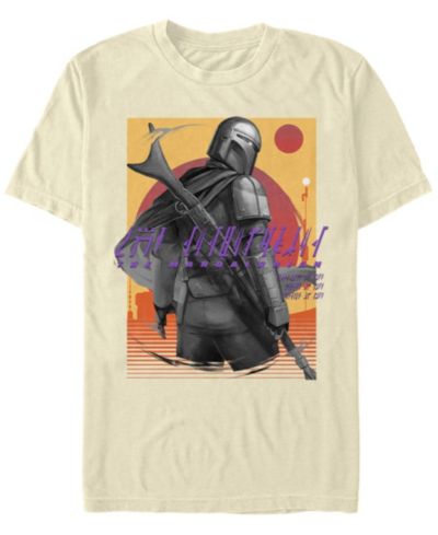 Футболка Fifth Sun Men's Western Slinger с коротким рукавом
