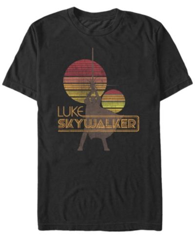 Fifth Sun Мужская футболка Fifth Sun Men's Skywalker Retro Short Sleeve Crew