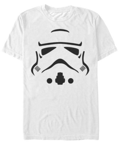 Мужская футболка Fifth Sun Trooper Face с коротким рукавом