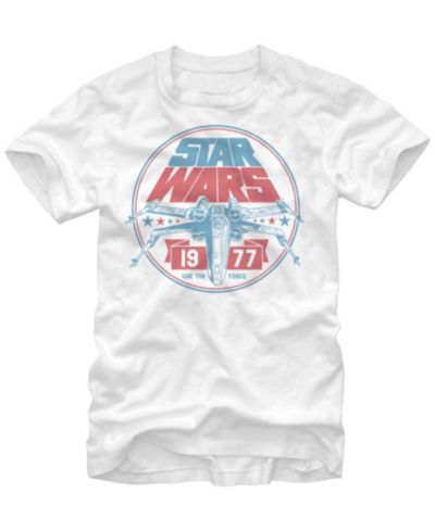 Fifth Sun Men's Rad Five Short Sleeve Crew T-shirt