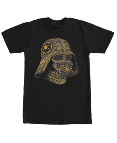 Футболка Fifth Sun Vertigo Vader с коротким рукавом, мужская