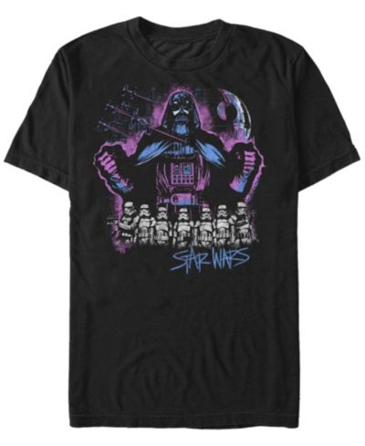 Мужская футболка Fifth Sun Men's Front Line Short Sleeve Crew