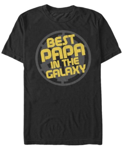 Fifth Sun мужская футболка Empire Papa Short Sleeve Crew