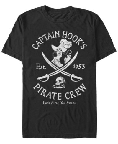 Мужская футболка Fifth Sun Salty Crew Short Sleeve Crew T-shirt