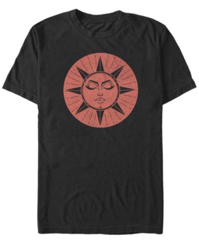 Fifth Sun Men's Celestial футболка с коротким рукавом