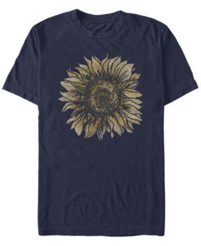 Мужская футболка Fifth Sun Men's Dreams Blossom с коротким рукавом